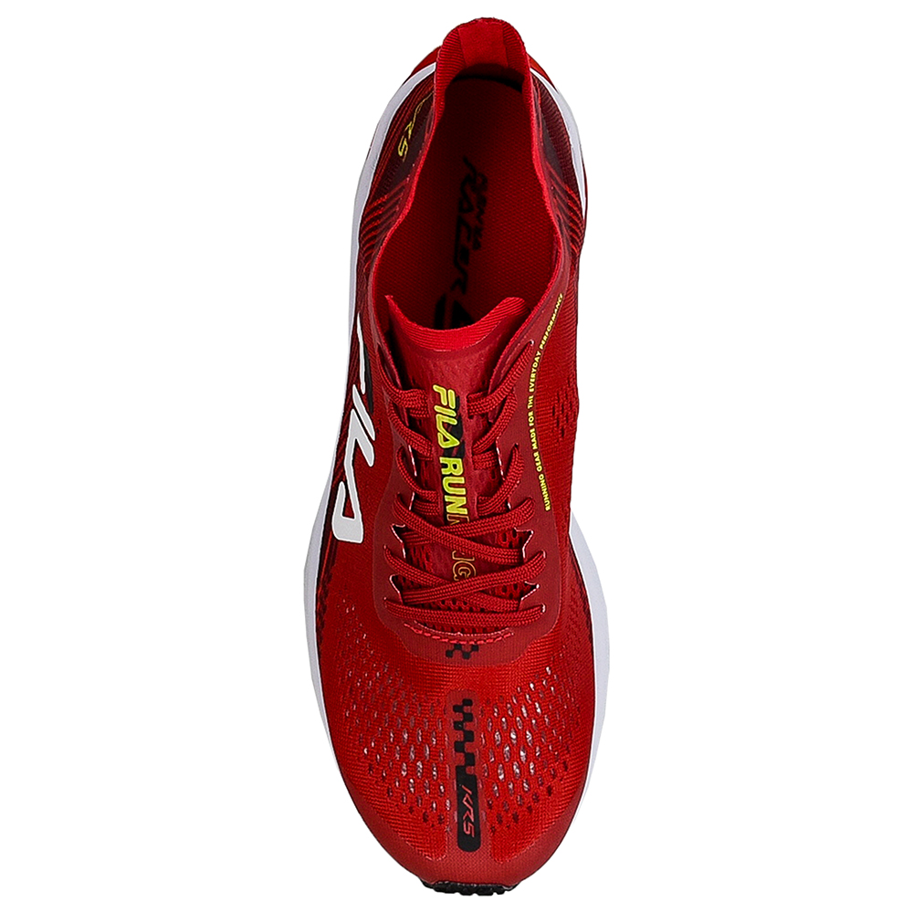 TENIS FILA KR5 image number 2