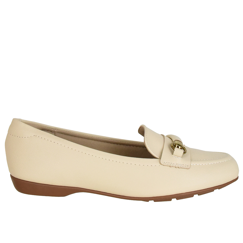 MOCASSIM ENFEITE METAL MODARE image number 0