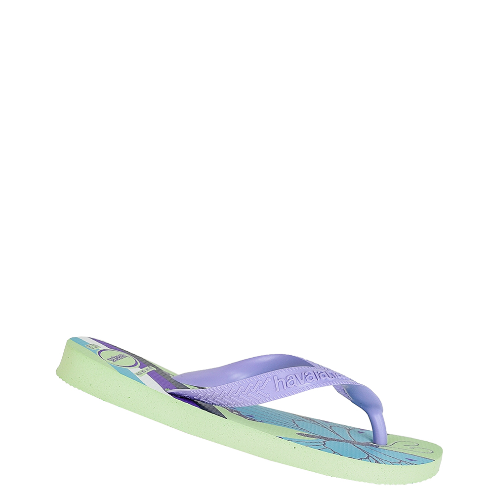 CHINELO INFANTIL HAVAIANAS KIDS FANTASY 4103405 image number 2