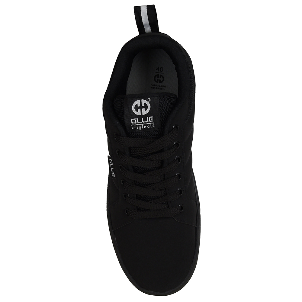 TENIS CASUAL OLLIE CYCLONE image number 2