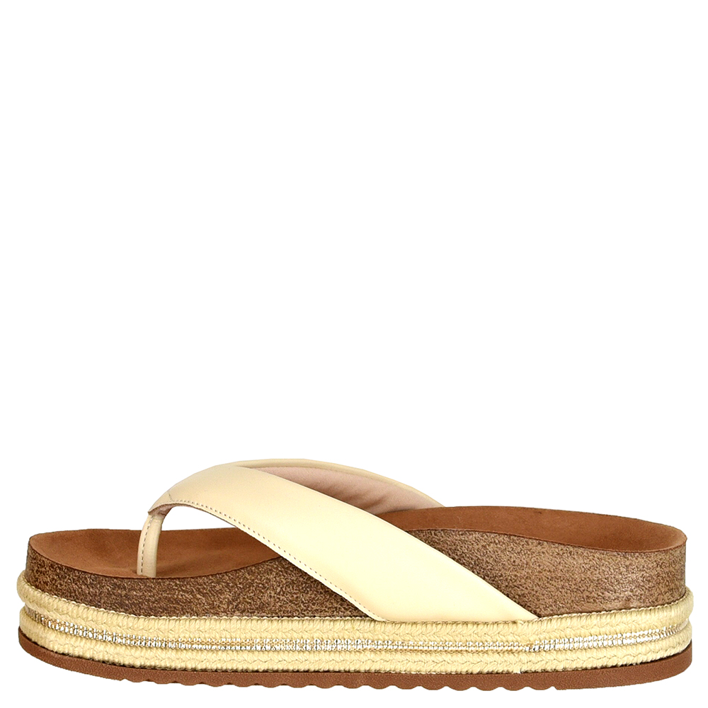 BIRKEN FLATFORM DEDO BEIRA RIO image number 3