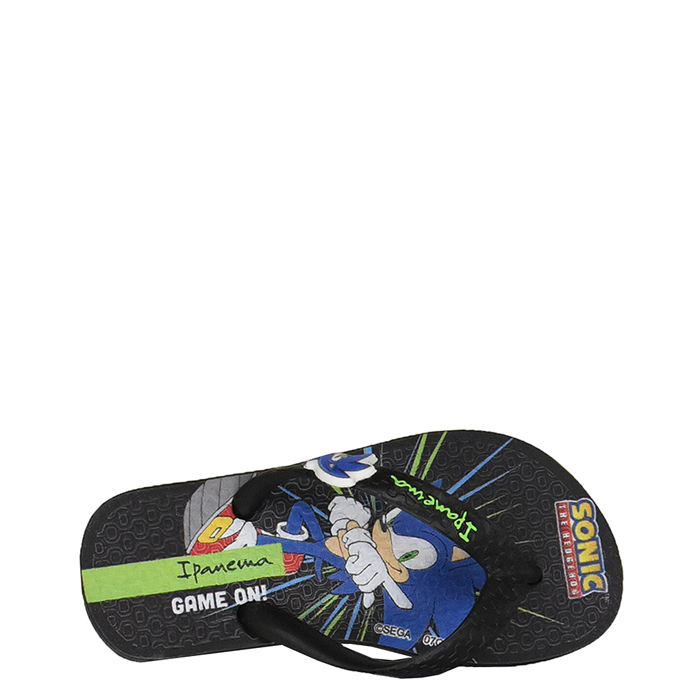 CHINELO INFANTIL SONIC image number 1
