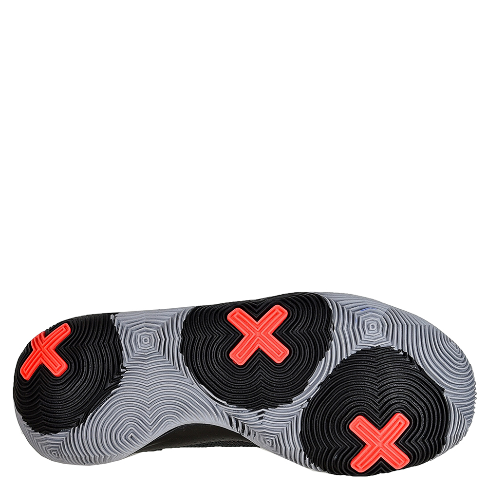 TENIS UNDER ARMOUR BUZZER image number 4