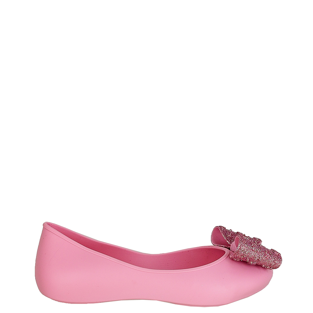 SAPATILHA INFANTIL BARBIE JELLY image number 0