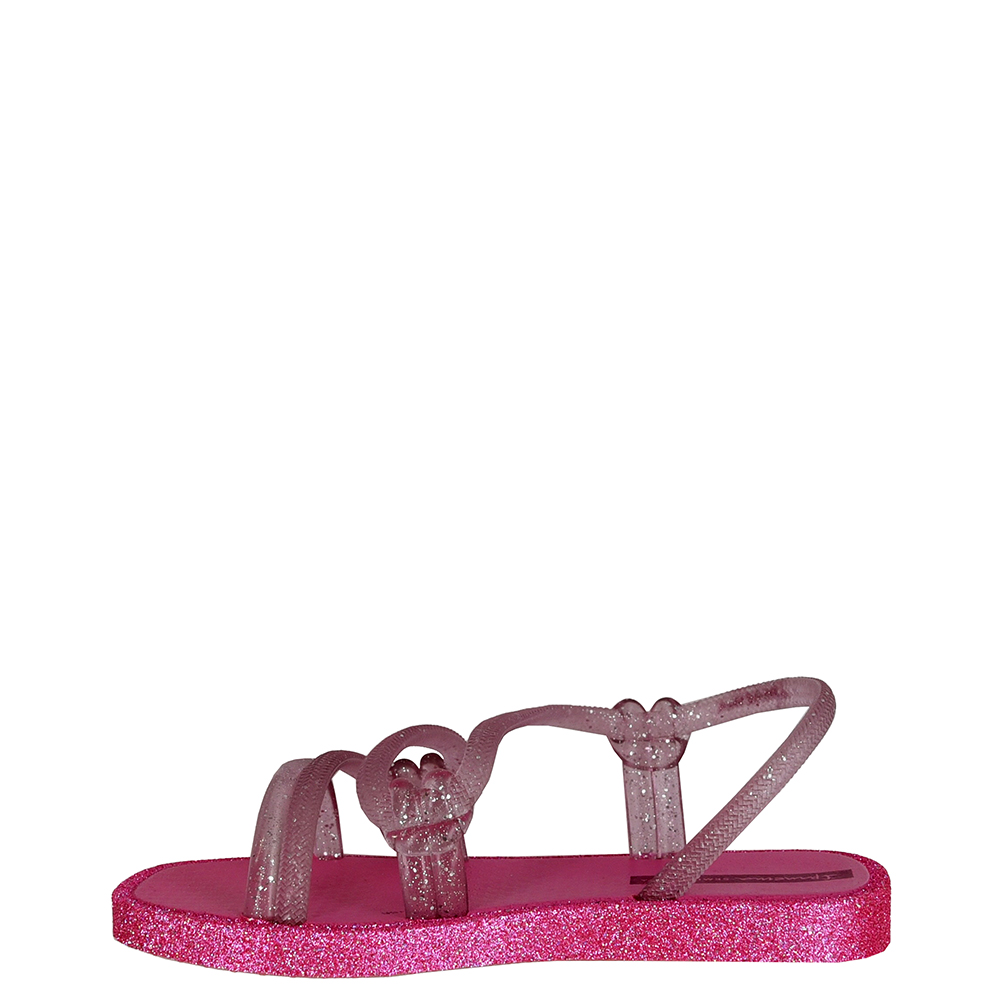 SANDALIA INFANTIL IPANEMA SOLAR GLOW 27289 image number 3