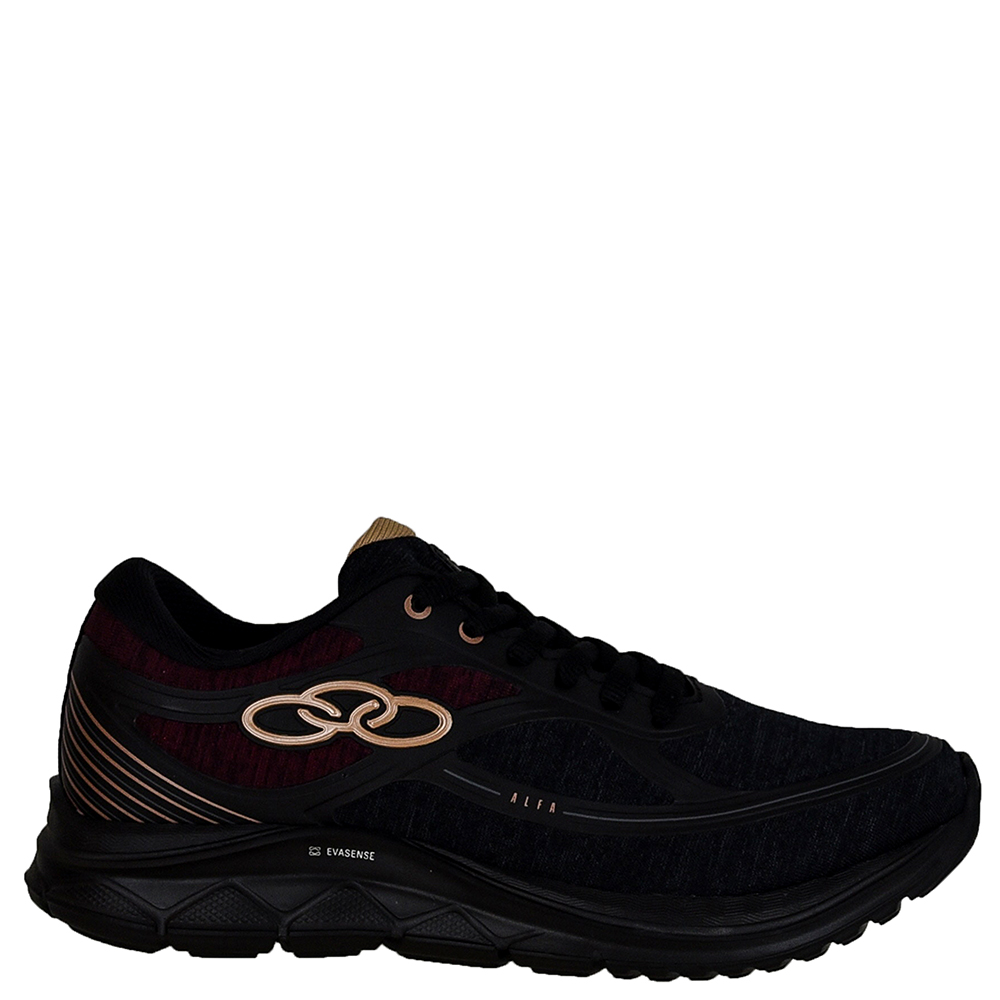 TENIS OLYMPIKUS ALFA image number 0
