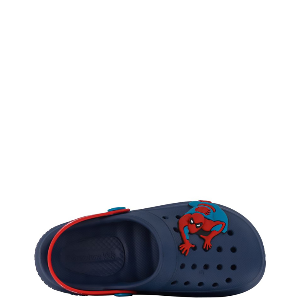 BABUCH INFANTIL MARVEL image number 1