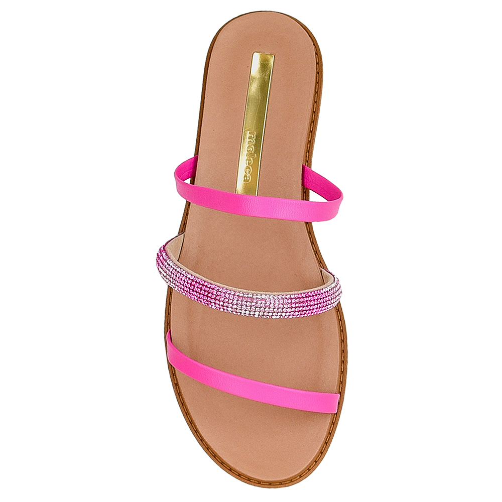 BIRKEN TIRAS STRASS MOLECA image number 2