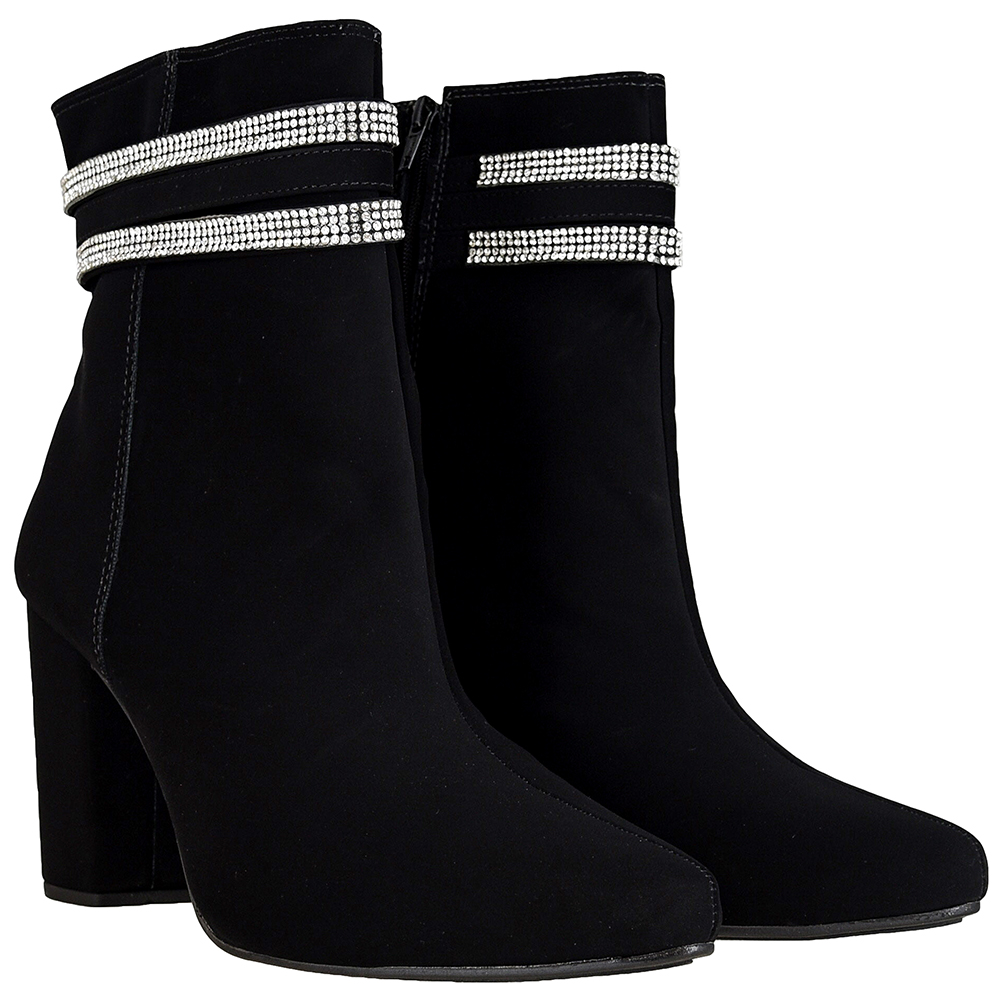 Botas di sales santinni 2019