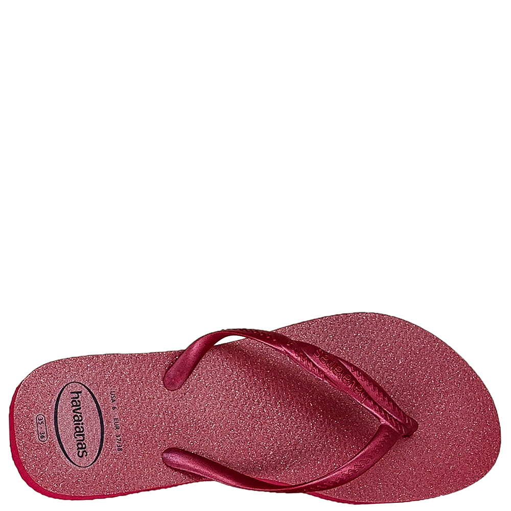 CHINELO HAVAIANAS FANTASIA GLOSS image number 1