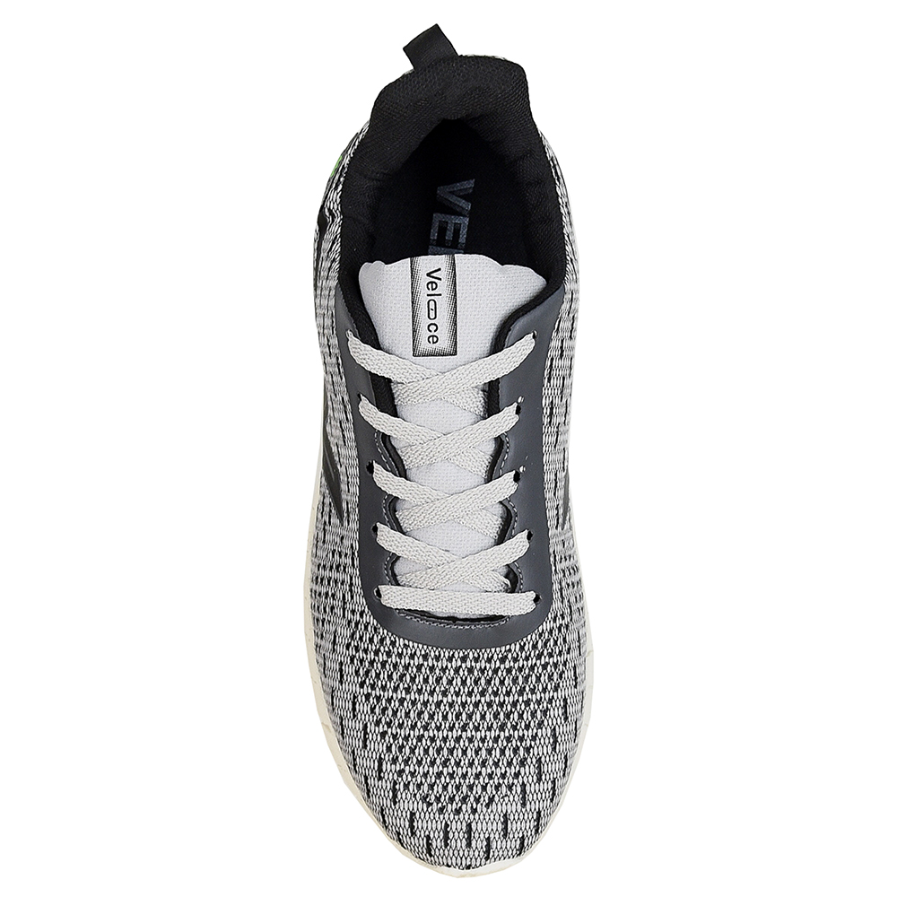 TENIS RUNNING VELOCE V4712 image number 2