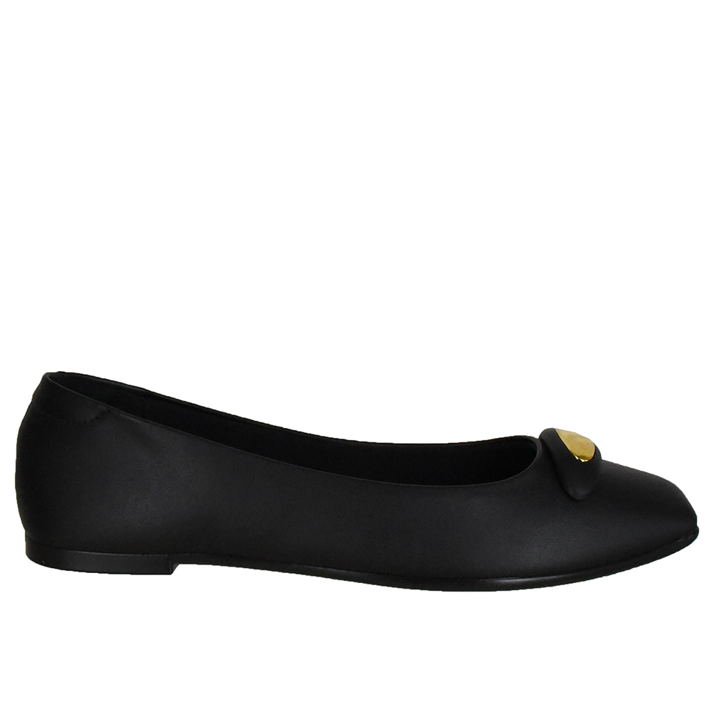 SAPATILHA METAL MOLECA image number 0