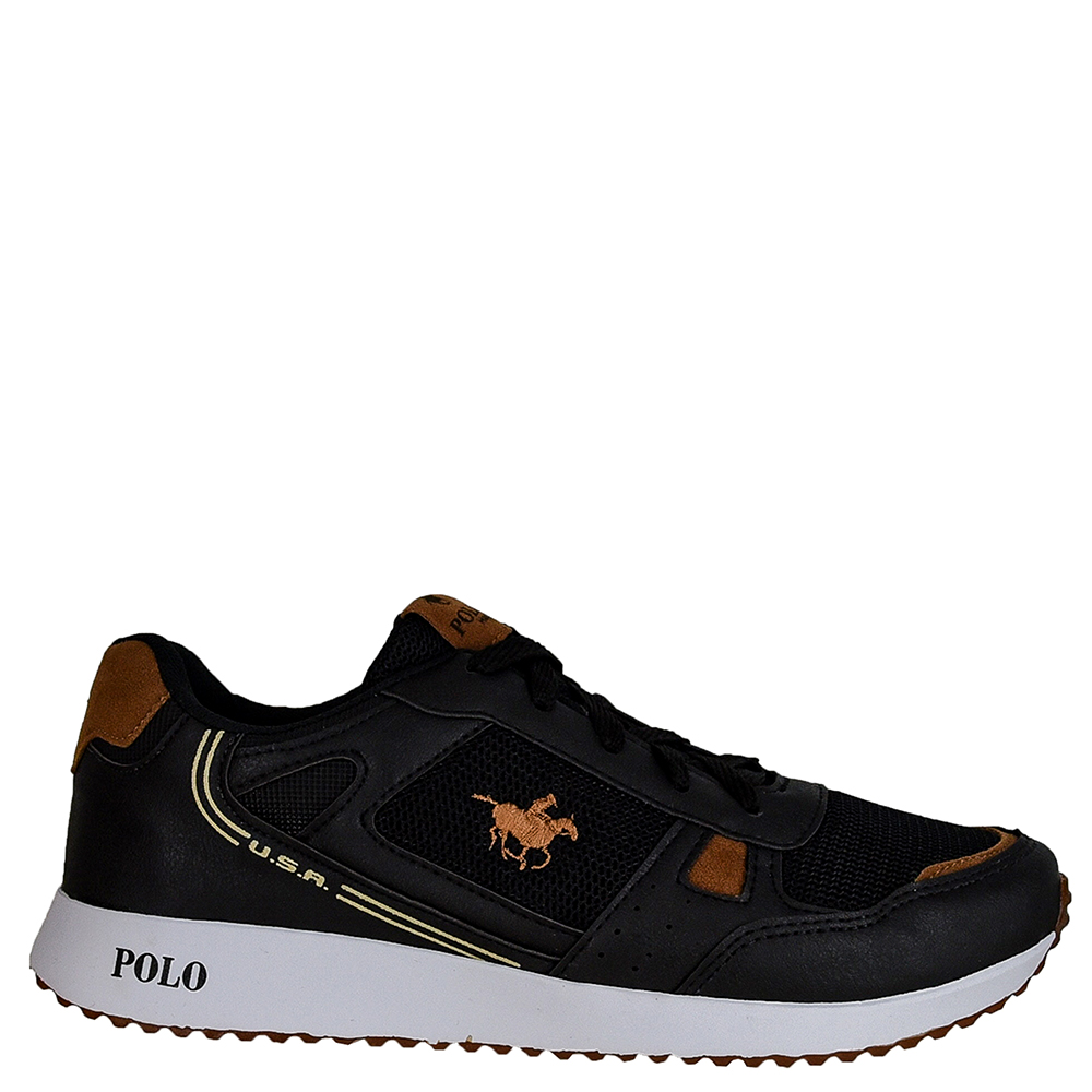 SAPATENIS POLO HAPPY image number 0