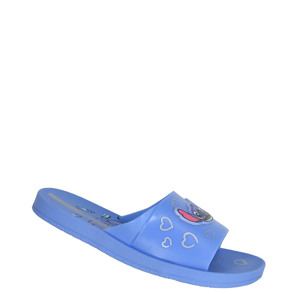 CHINELO SLIDE INFANTIL DISNEY image number 2