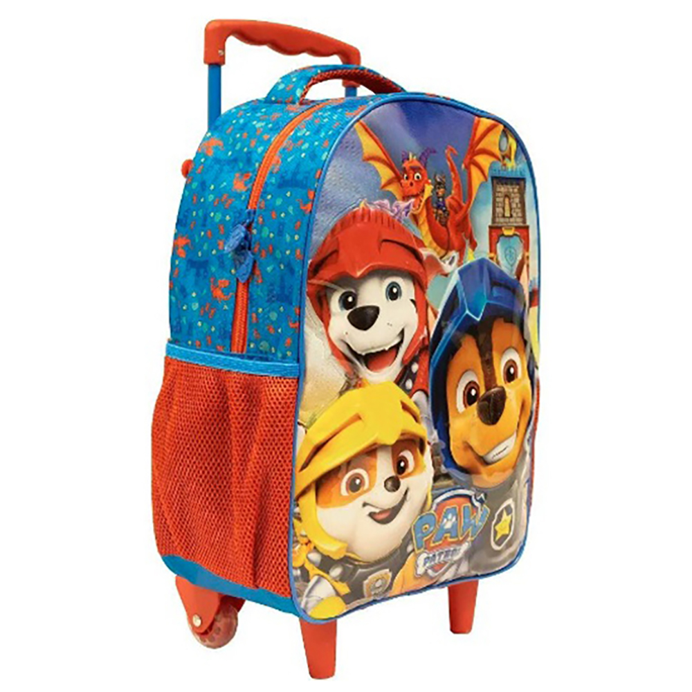 MOCHILETE INF PAW PATROL DI SANTINNI image number 1