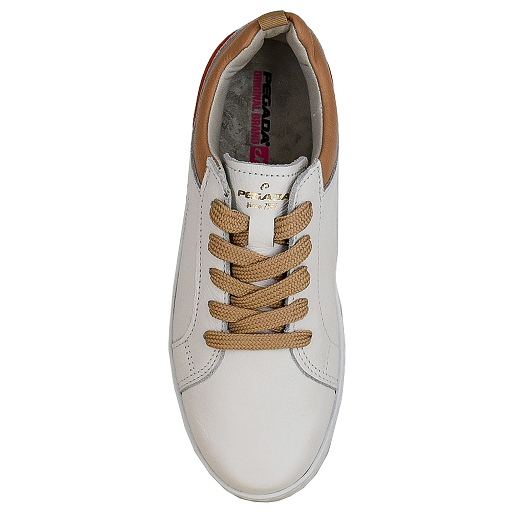 TENIS COLORIDO PEGADA image number 2