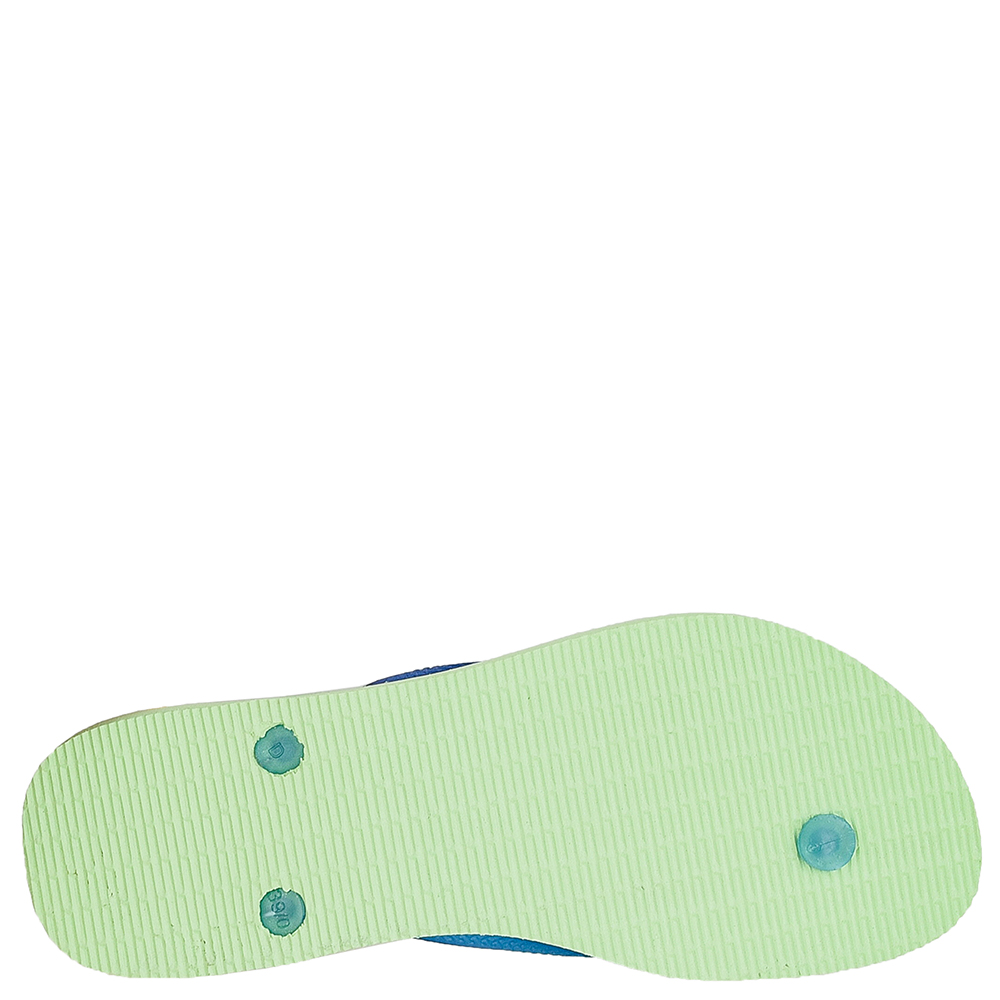 CHINELO HAVAIANAS SLIM METALLIC RAINBOW image number 3