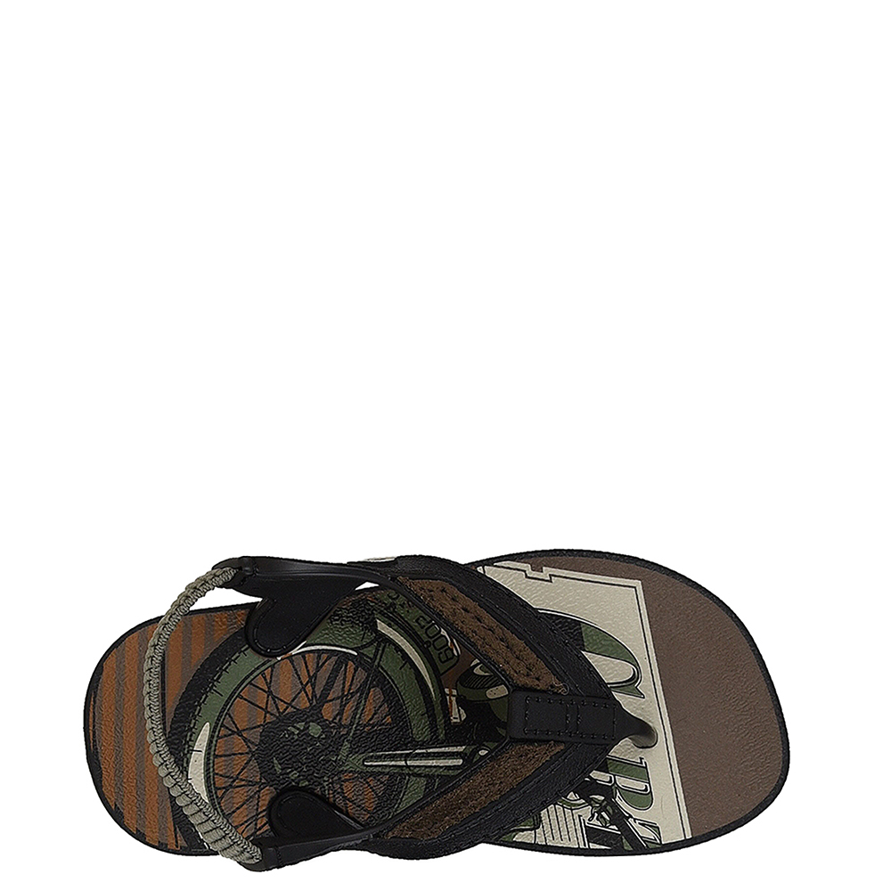 CHINELO BEBE CARTAGO DAKAR PLUS BABY image number 1