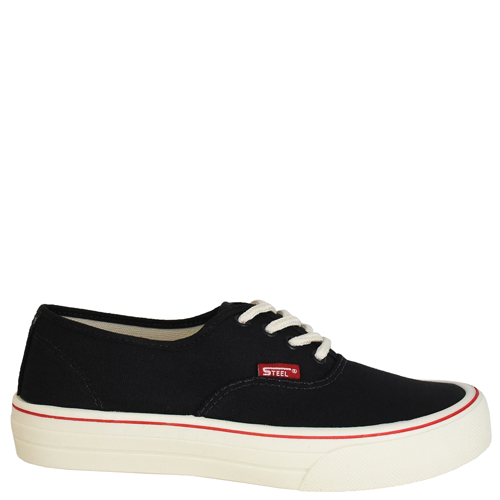 TENIS CASUAL STEEL image number 0