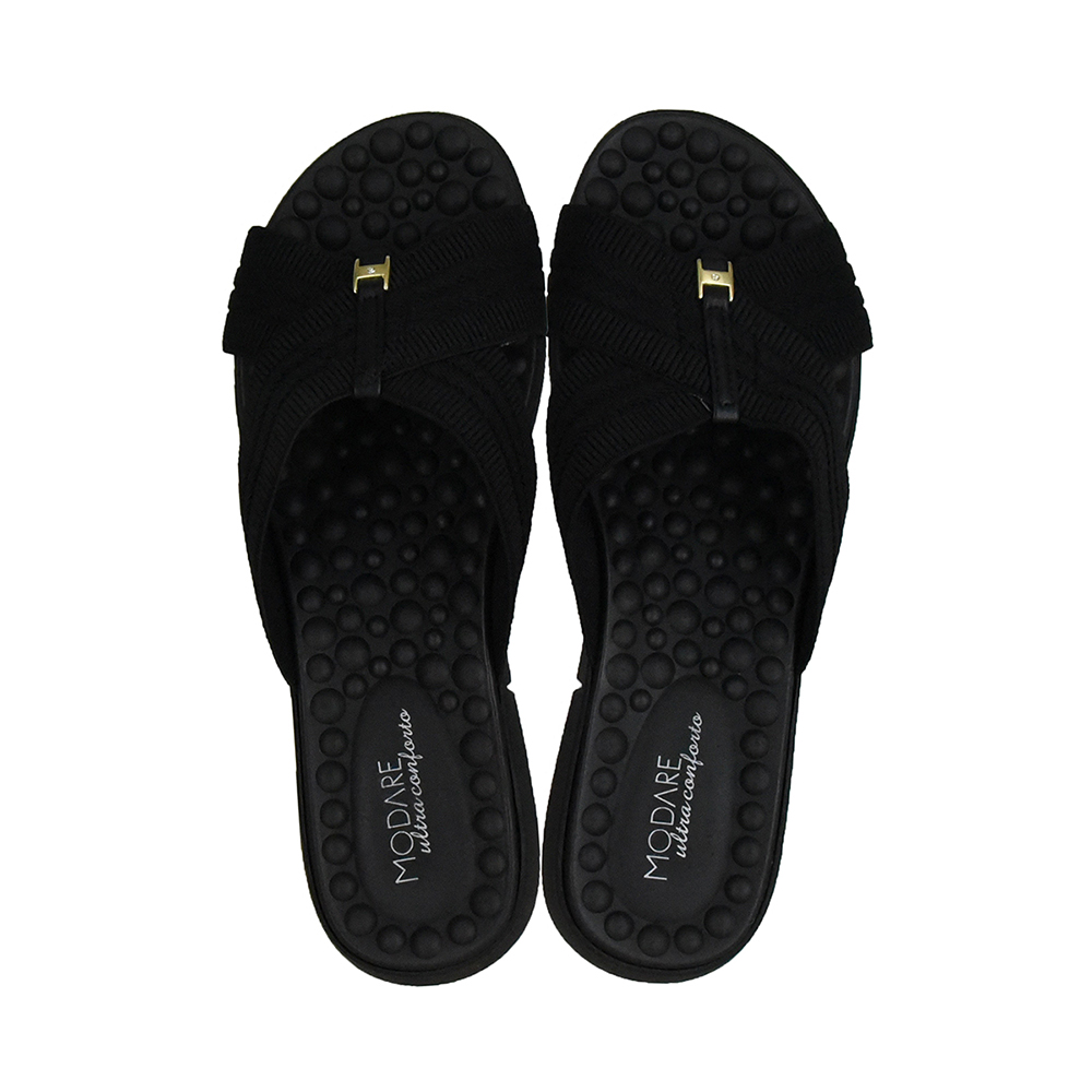 TAMANCO ANABELADO ELASTICO MODARE image number 0