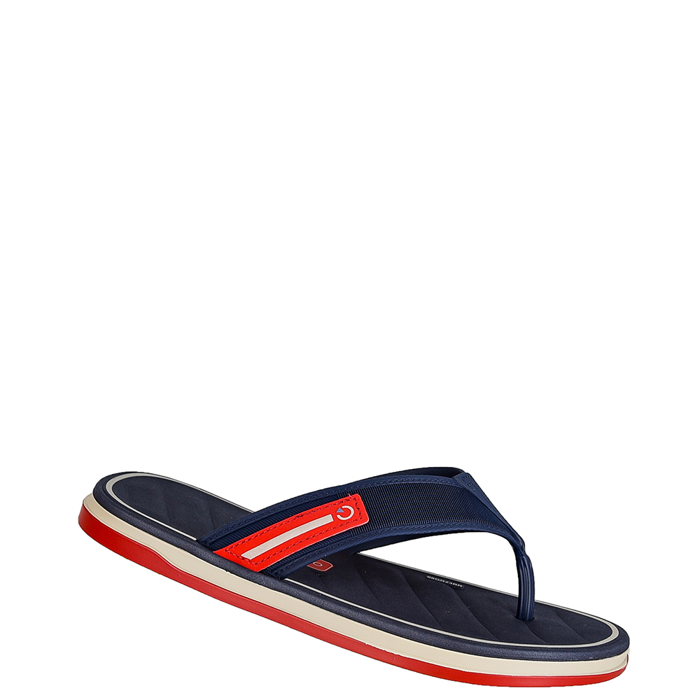 CHINELO INFANTIL CARTAGO MALAGA SPORT 12309 image number 2