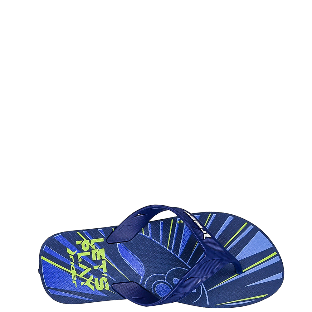 CHINELO INFANTIL RIDER STREET JOY 11768 image number 1
