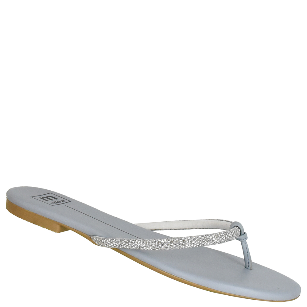 RASTEIRA DEDO STRASS MOLECA image number 2