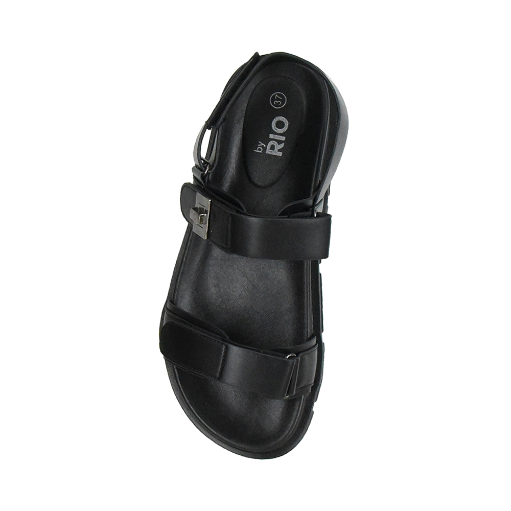 SANDALIA BIRKEN FECHO DI SANTINNI image number 2