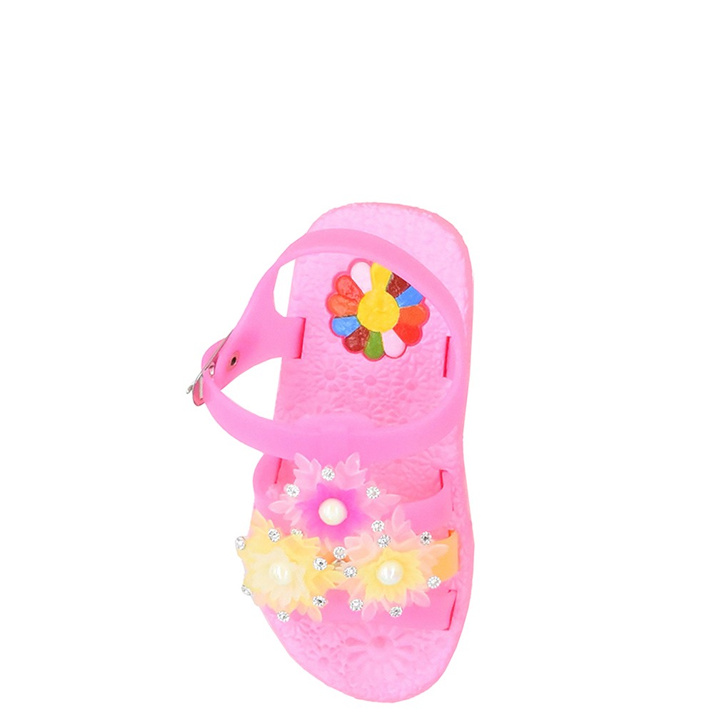 SANDALIA INFANTIL DI SANTINNI image number 2