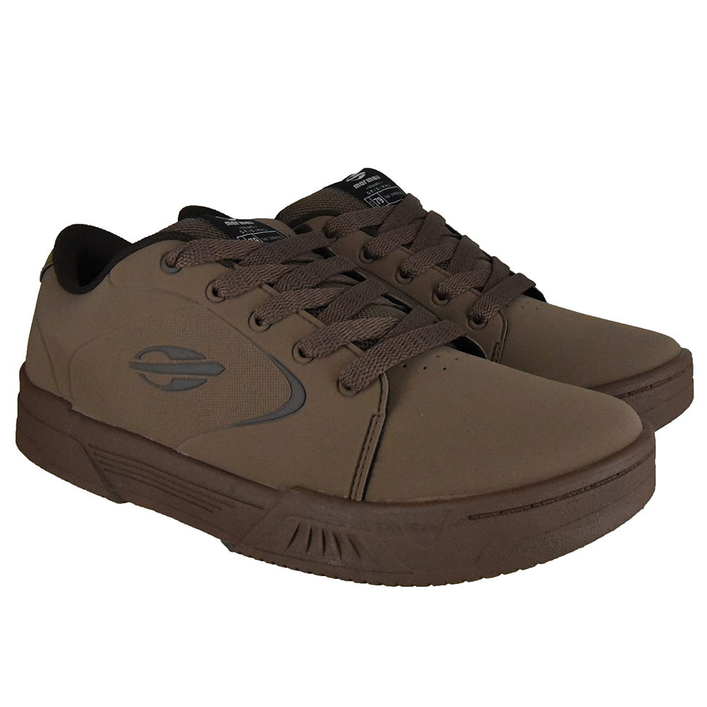 TENIS CASUAL MORMAII CLASSIC FLOW 208004 image number 1