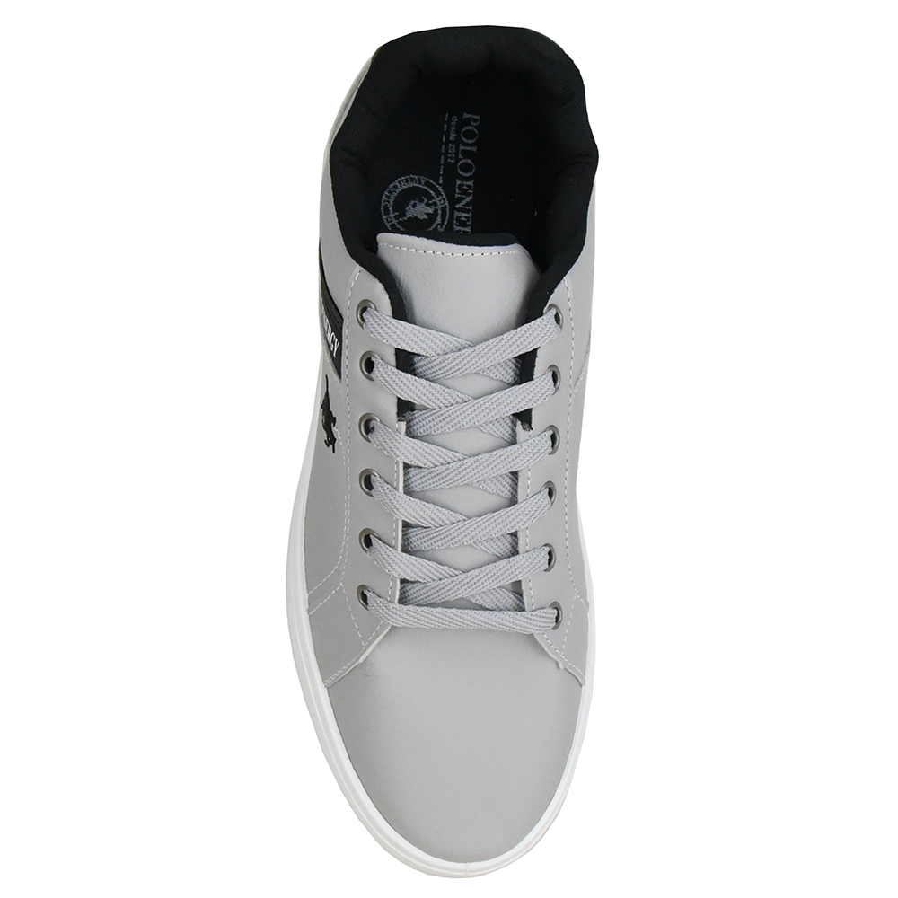 TENIS MASC POLO ENERGY 3596 image number 2