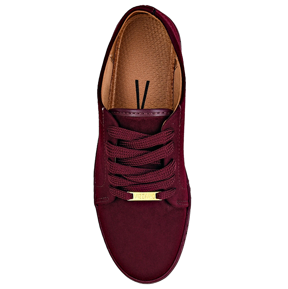 TENIS CASUAL VIZZANO image number 2