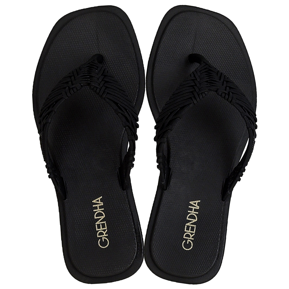 SANDALIA GRENDHA MAIS RASTEIRA image number 0