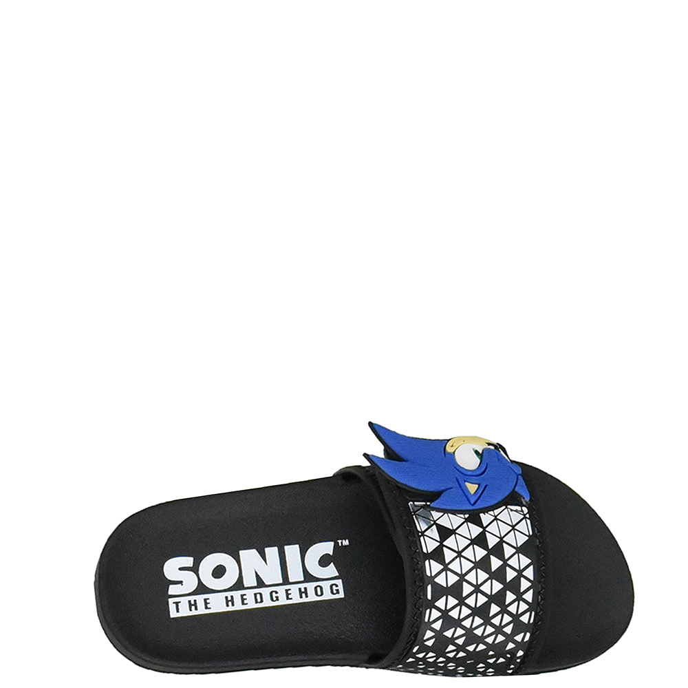 CHINELO INFANTIL SONIC image number 1