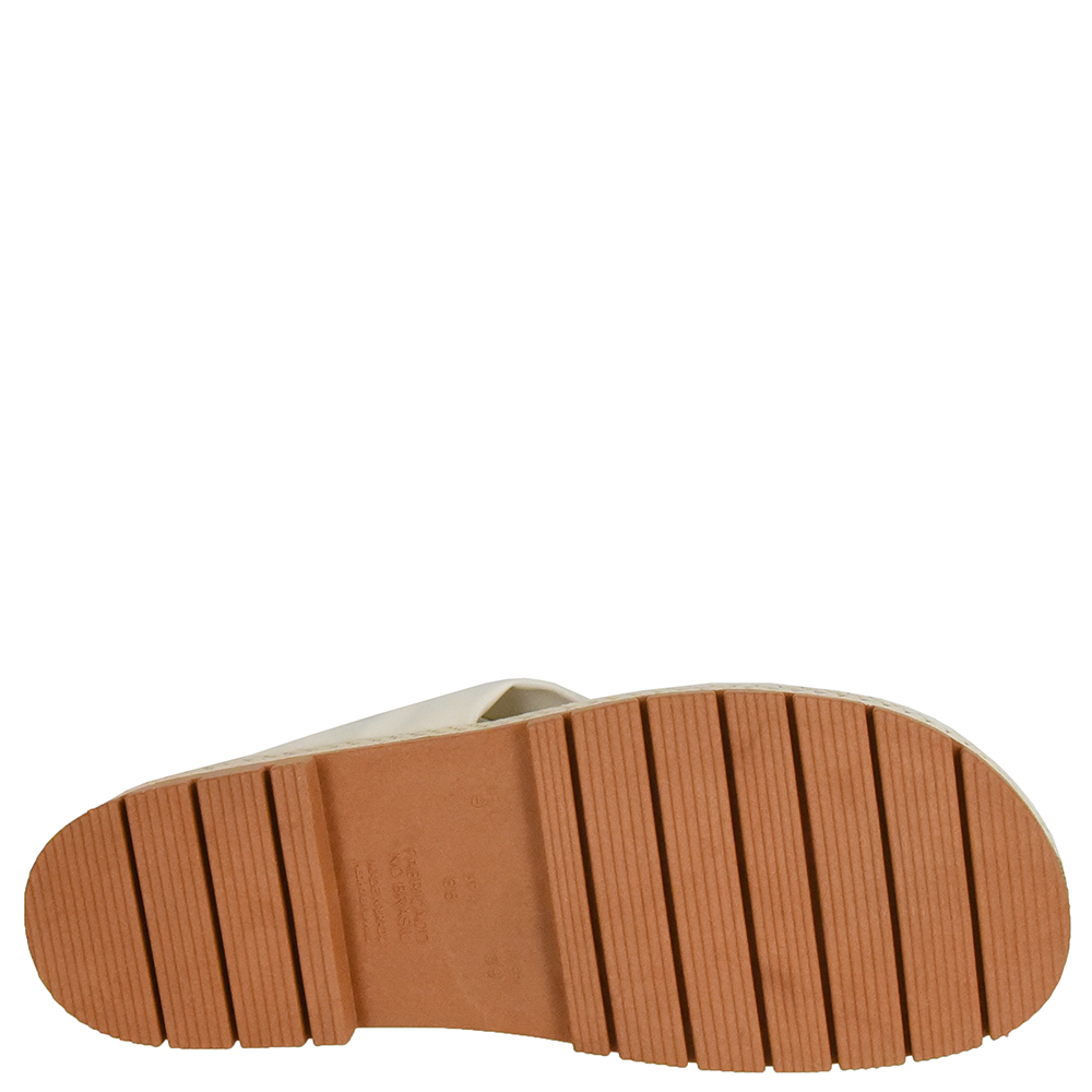 TAMANCO FLATFORM DEDO VIRA JUTA DI SANTINNI image number 4