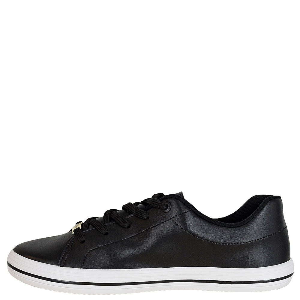 TENIS FRISO MOLECA image number 3