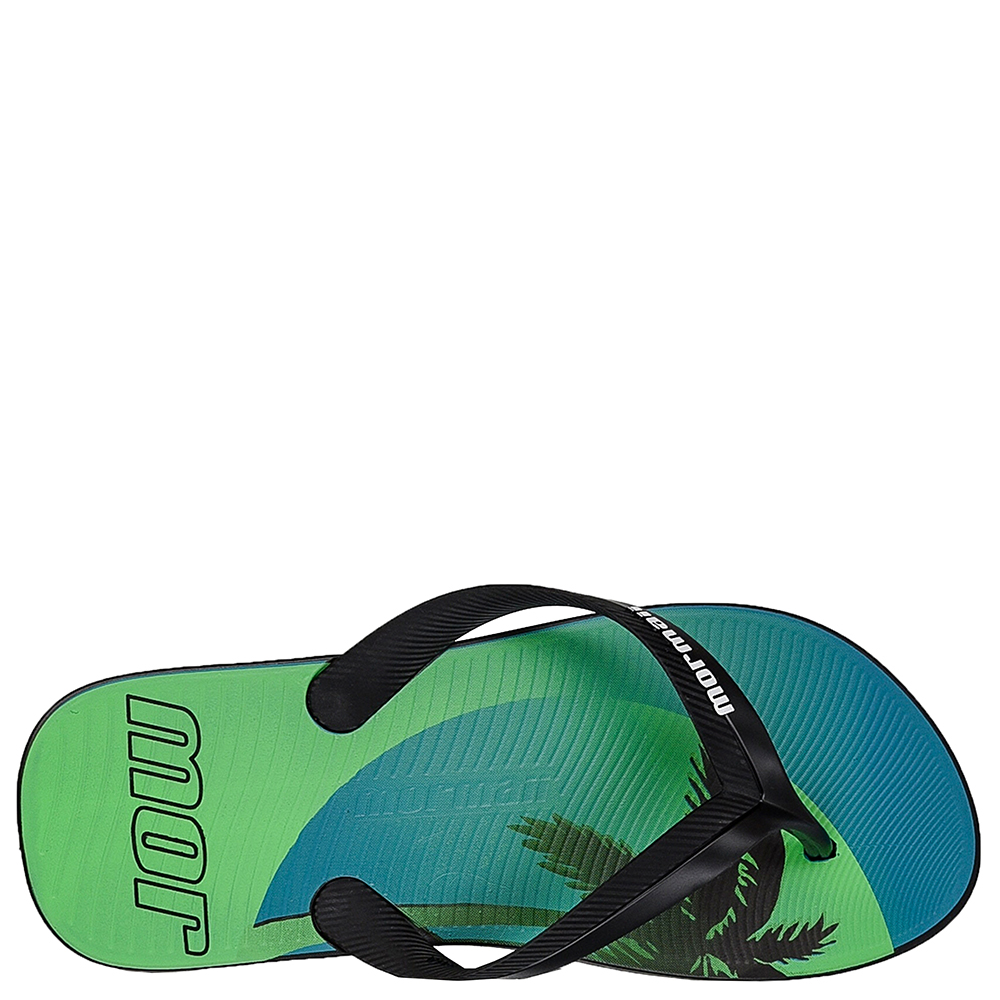 CHINELO TROPICAL GRAPHICS MORMAII image number 1