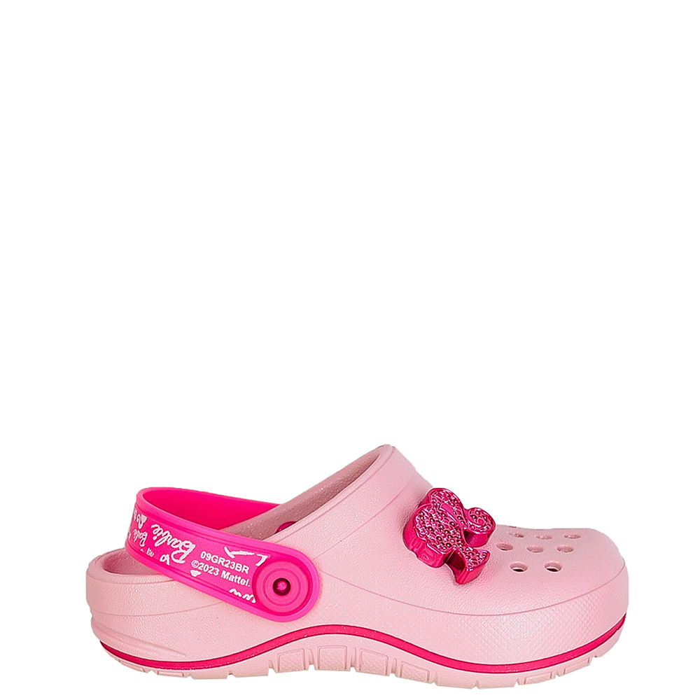 PAPETE INF BABUCH BARBIE MODEL image number 0