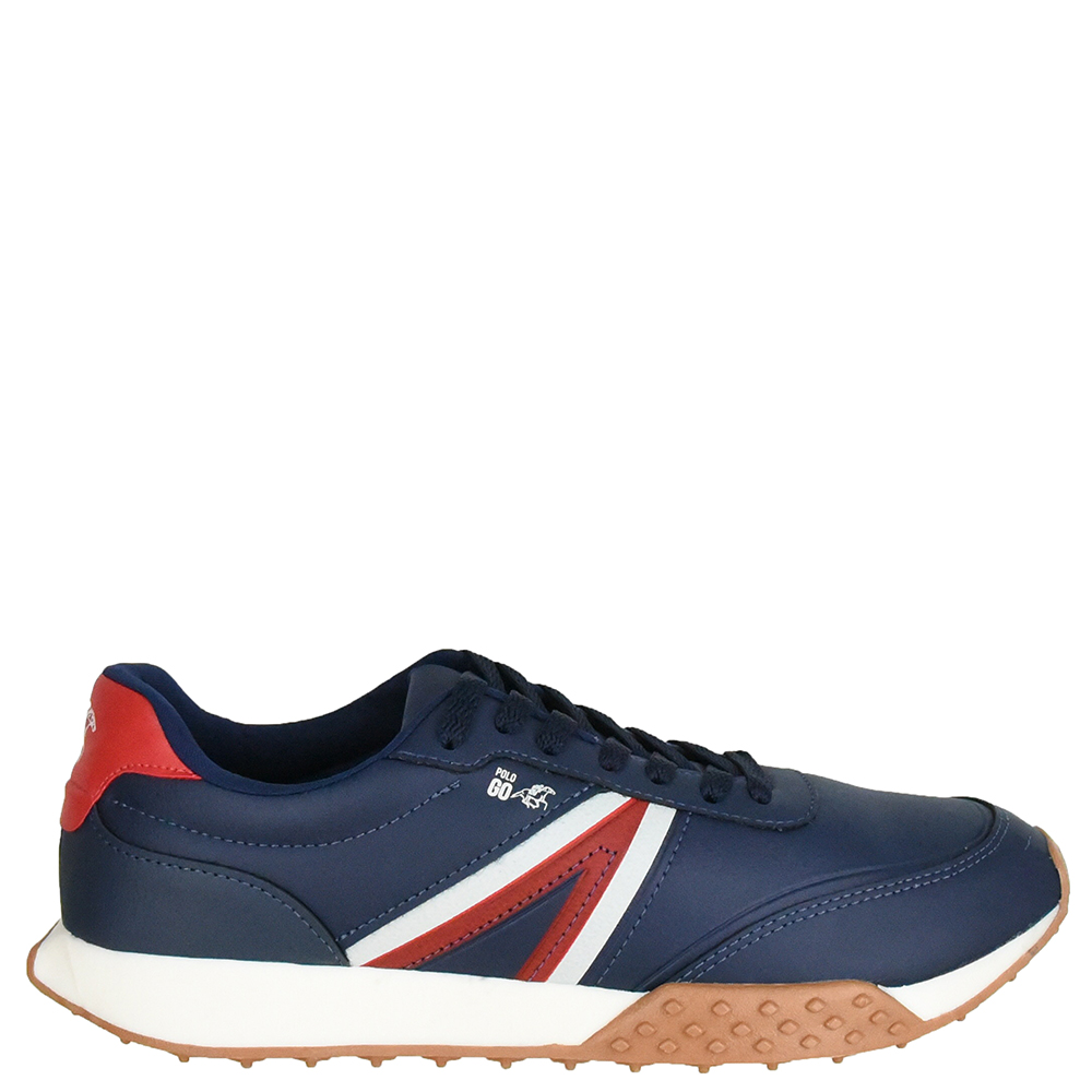 SAPATENIS PARKER POLO GO image number 0