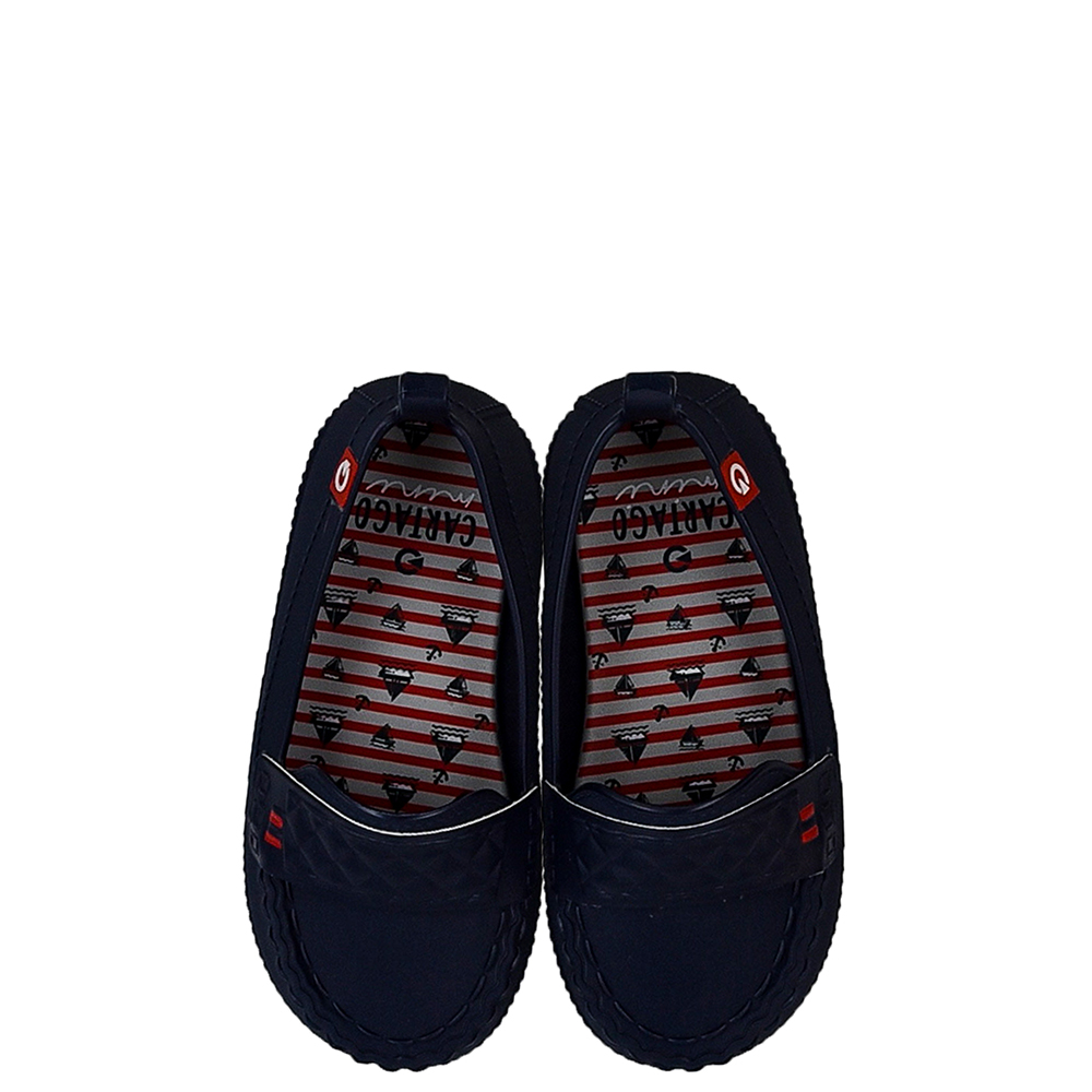 MOCASSIM BEBE CARTAGO image number 1