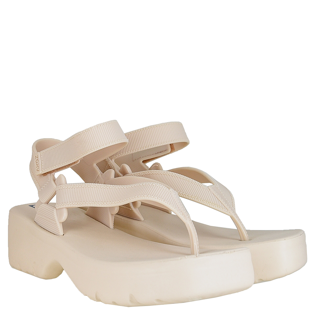 SANDALIA ZAXY STRAPS image number 1