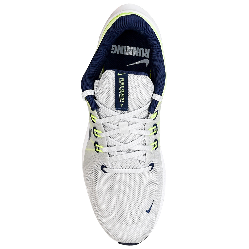 TENIS NIKE QUEST 4 image number 2