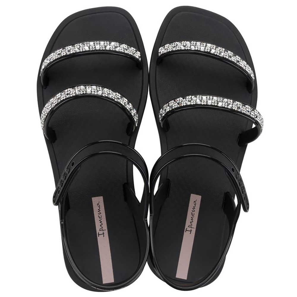 CHINELO IPANEMA CRISTAL SANDALIA image number 1