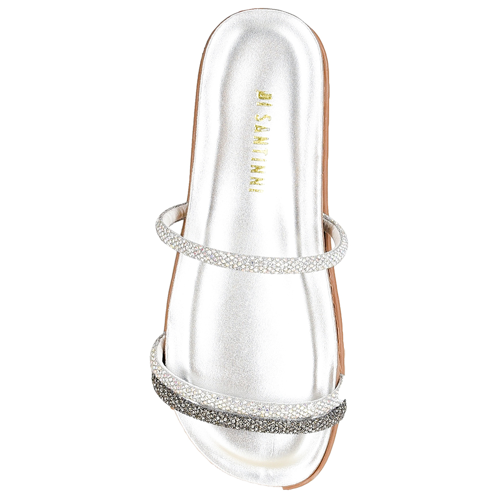 BIRKEN STRASS BRILHO DI SANTINNI image number 2
