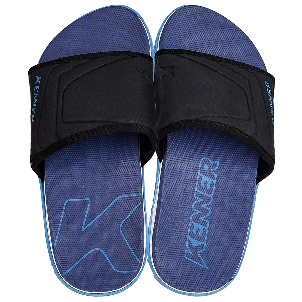 CHINELO SLIDE GO KENNER image number 0