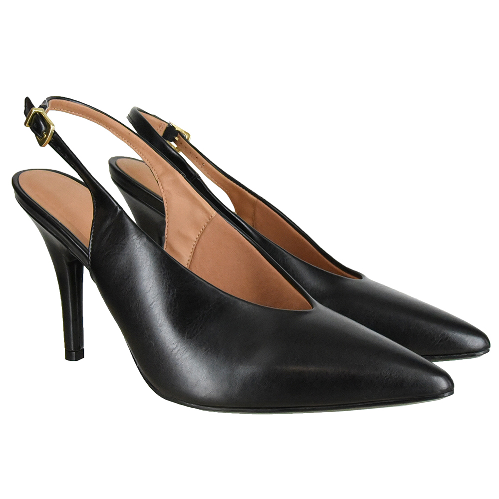SCARPIN SALTO ALTO CHANEL VIZZANO image number 1