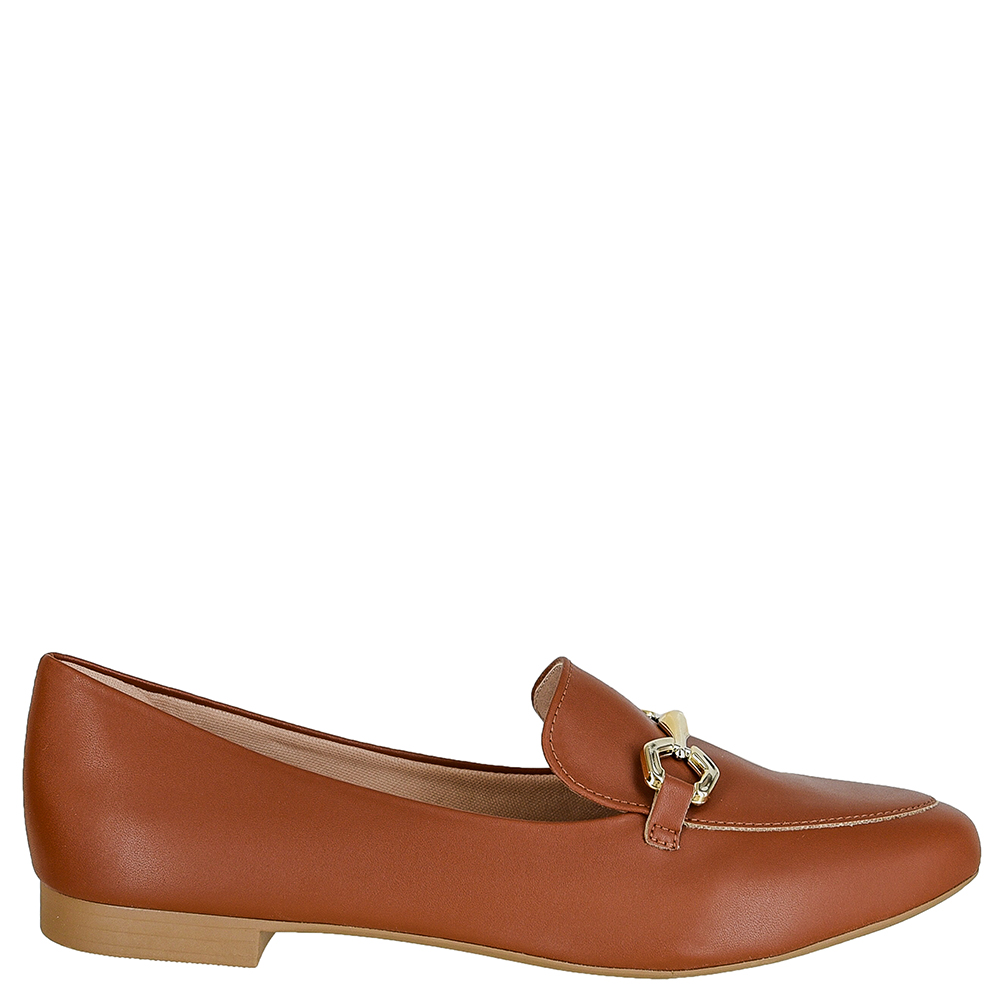 MOCASSIM FERRAGEM DI SANTINNI image number 0