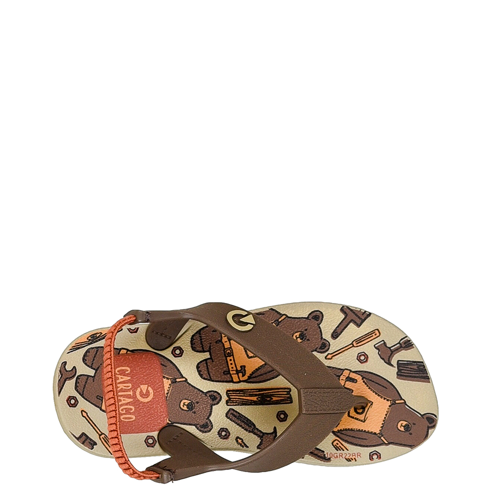 CHINELO BEBE CARTAGO image number 1