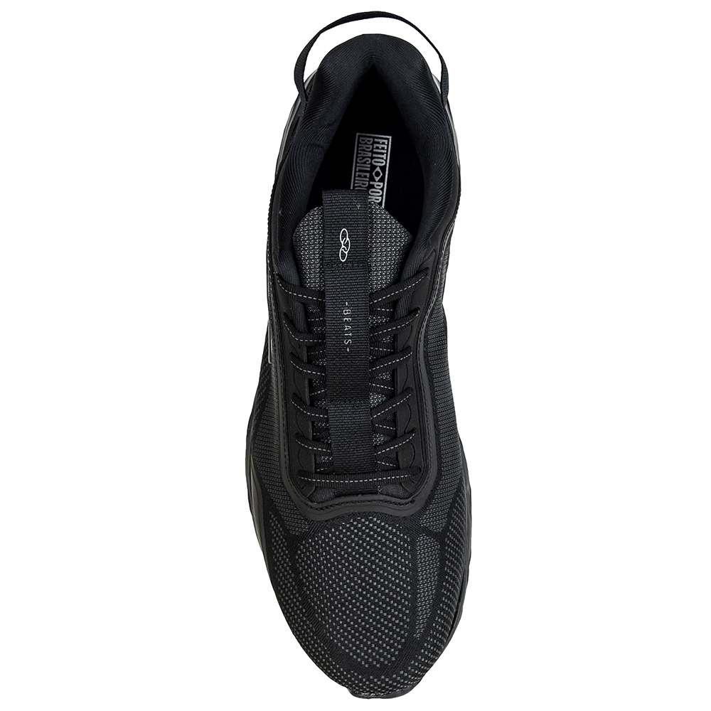 TENIS RUNNING OLYMPIKUS image number 2