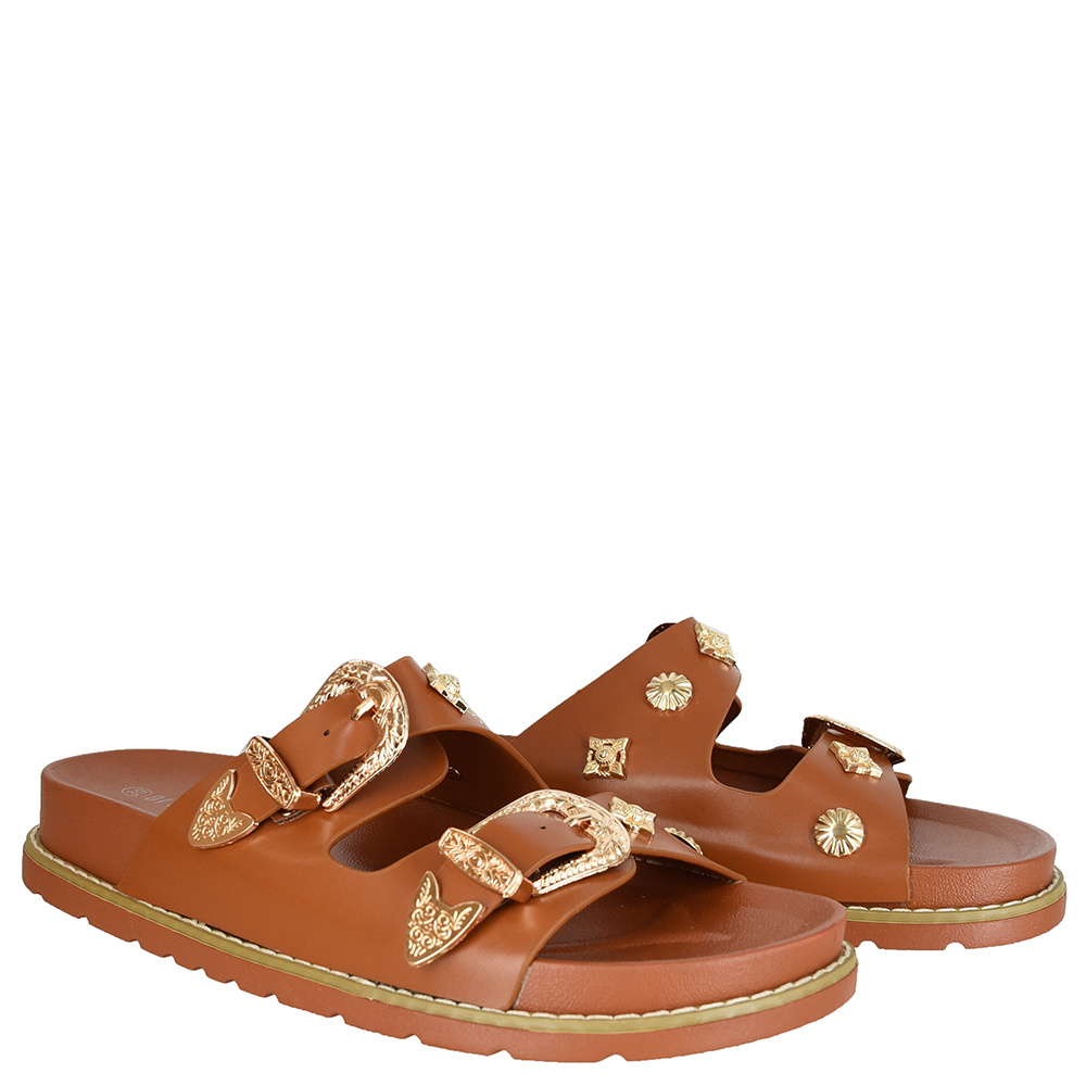 BIRKEN FIVELAS METAIS DI SANTINNI image number 1